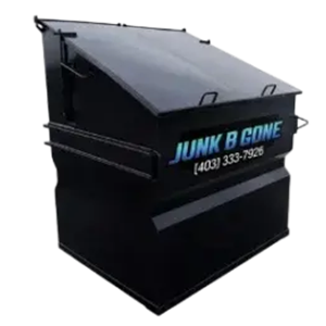 4 Cubic Yard