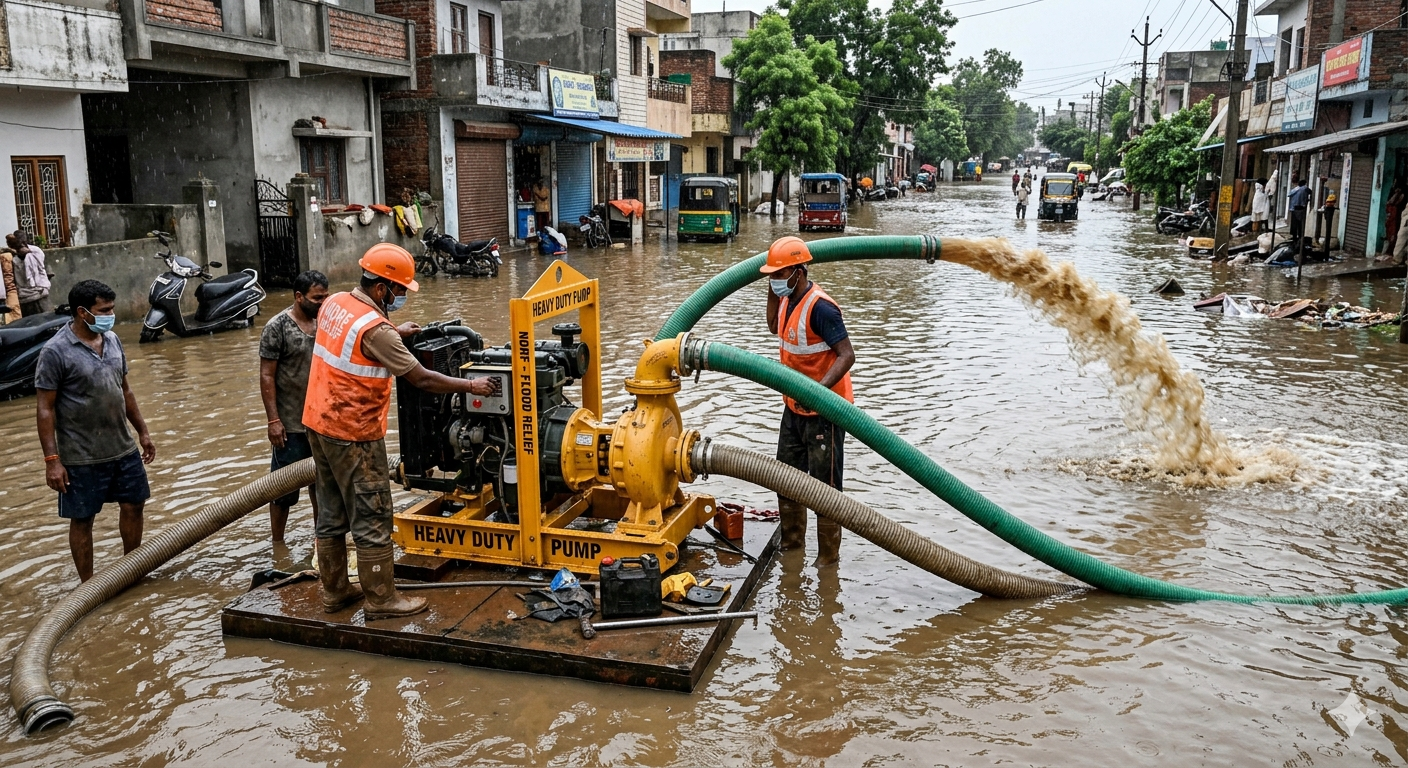 water service