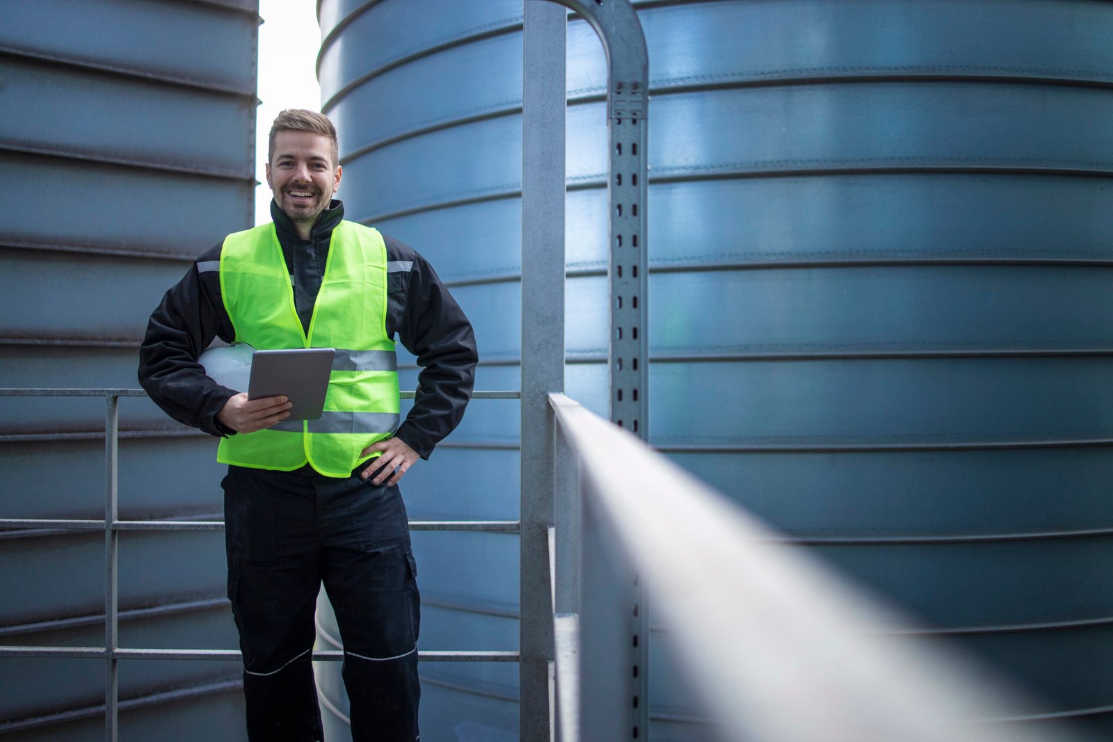 water service