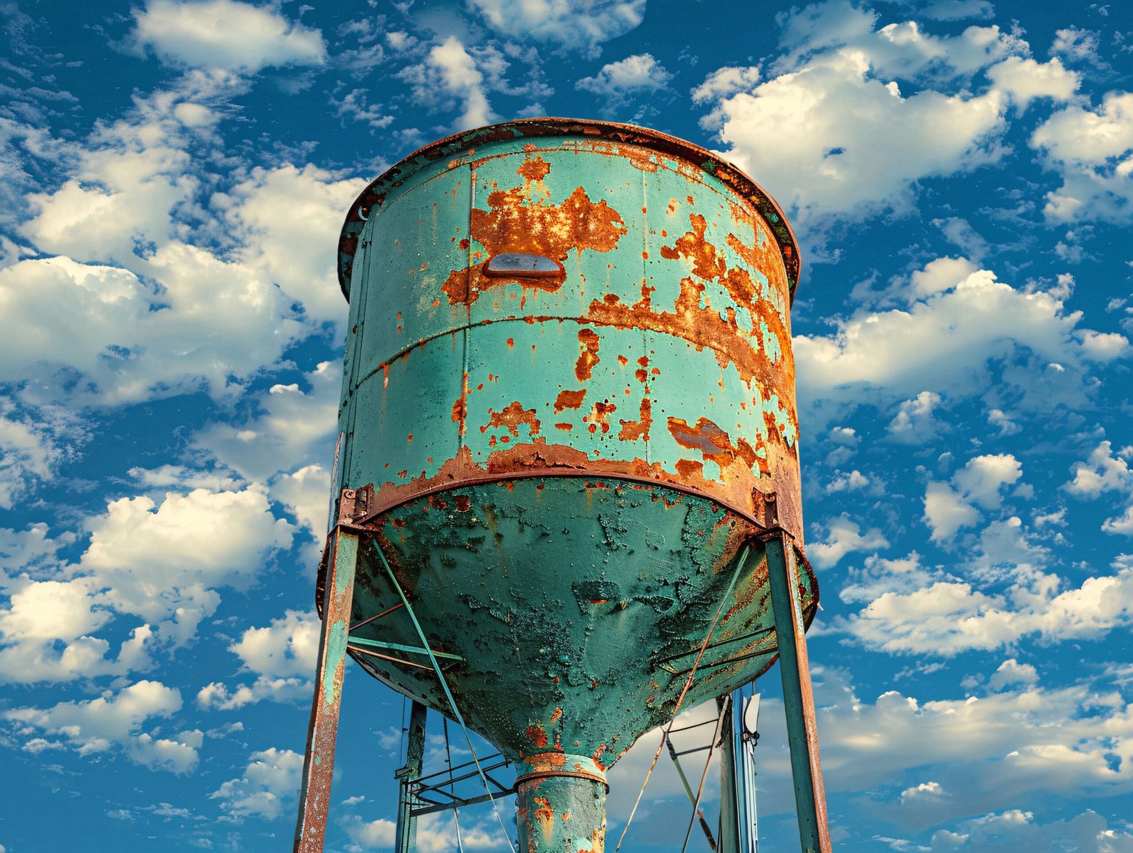 water service