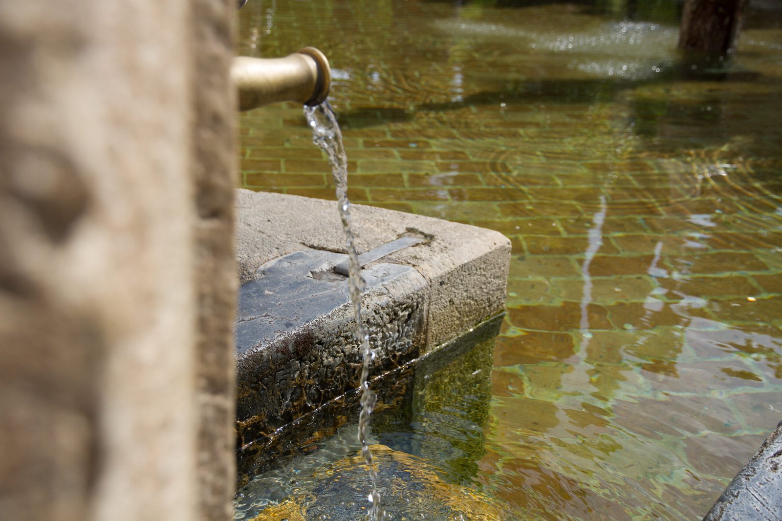 water service