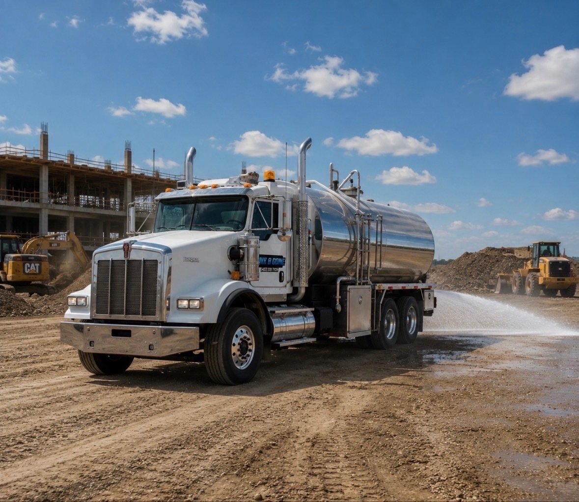 water service