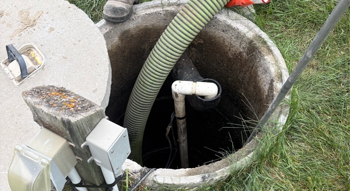 water service
