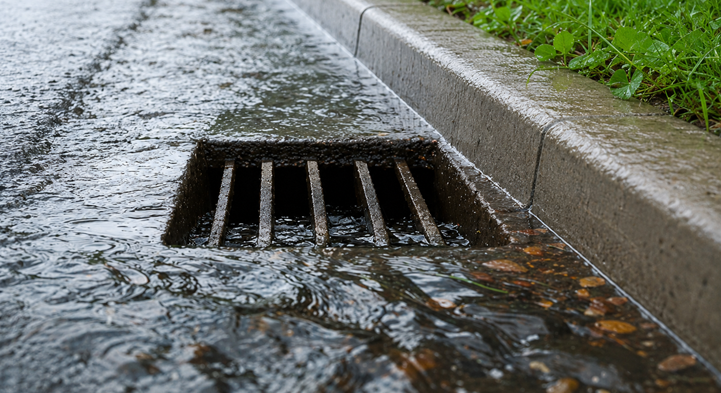 water service