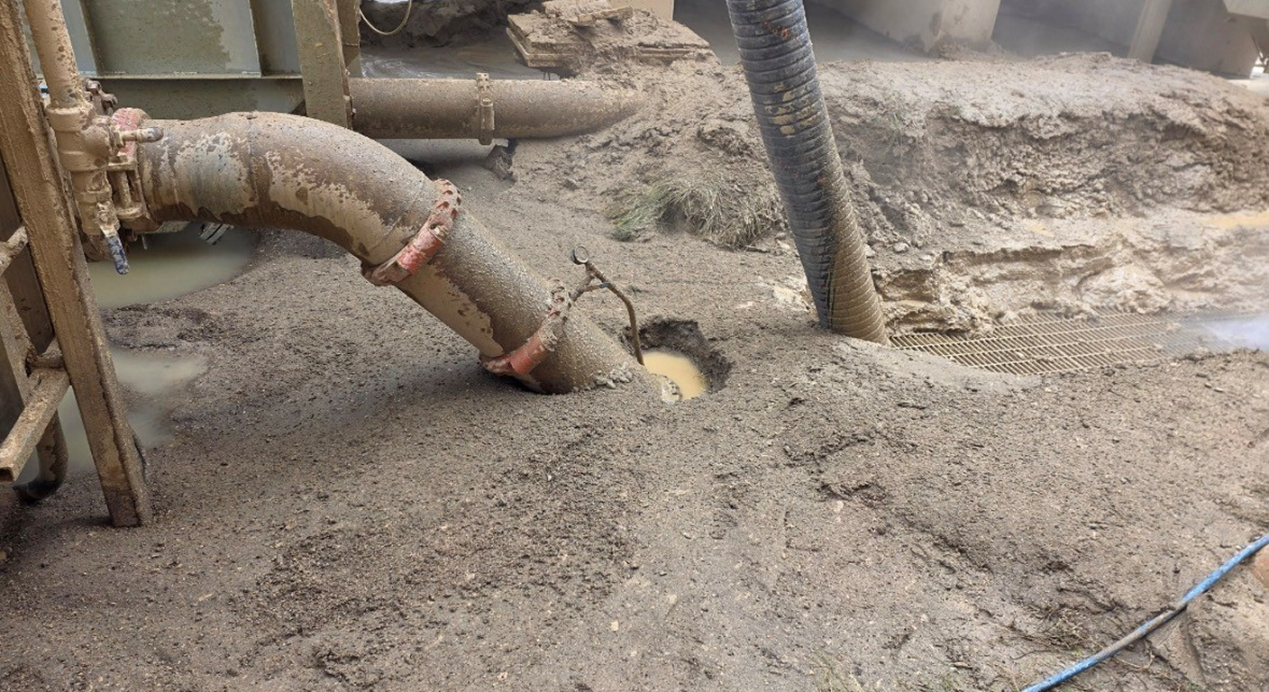 water service