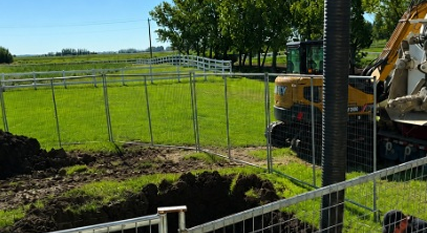 water service