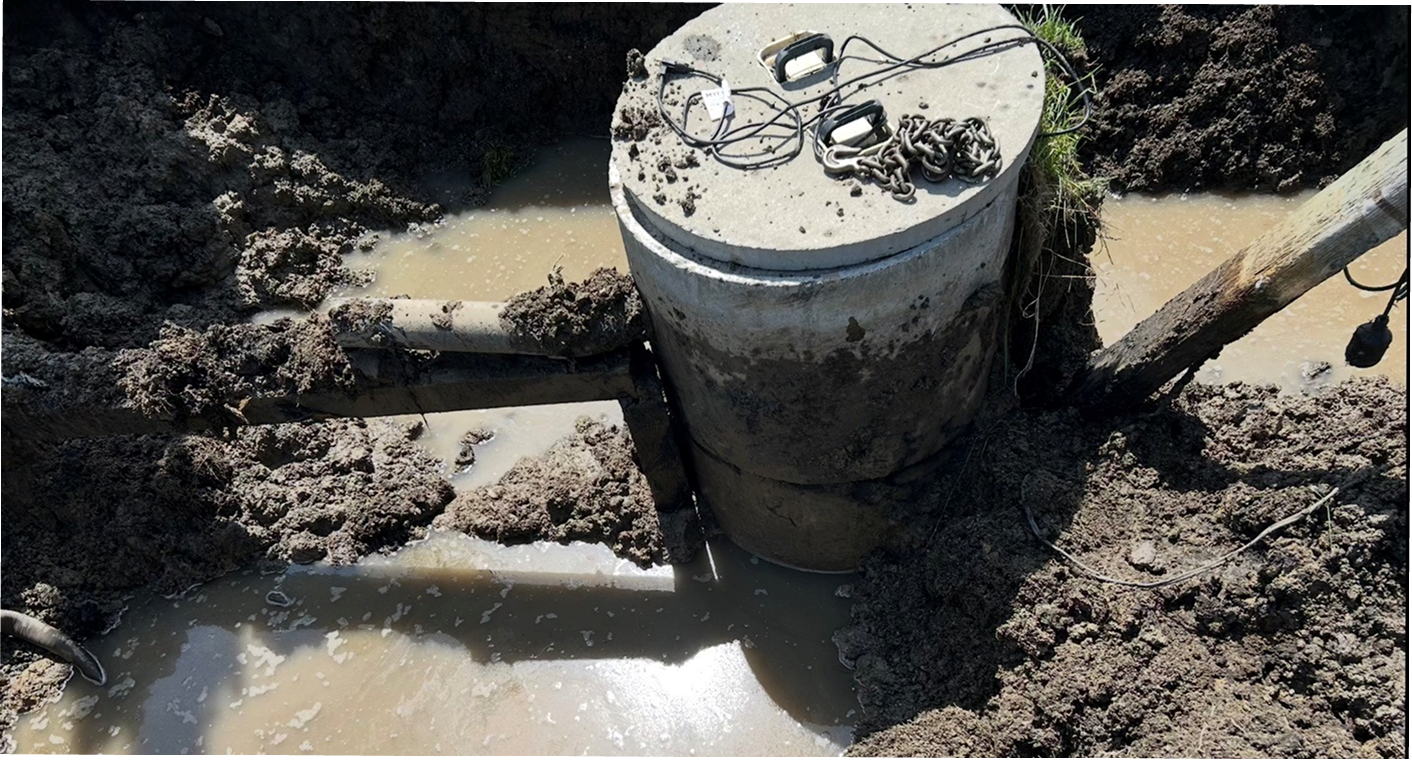 water service