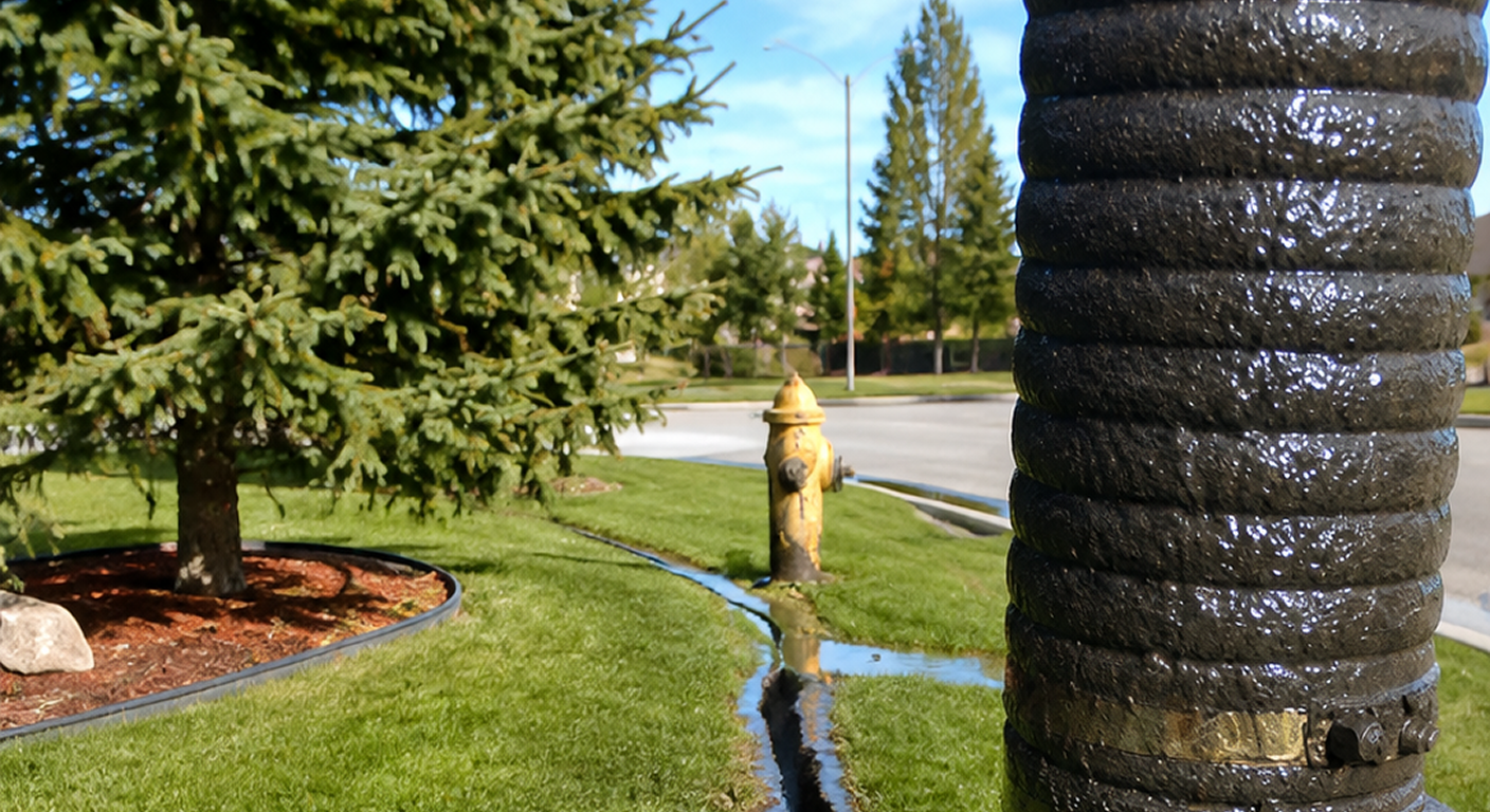water service