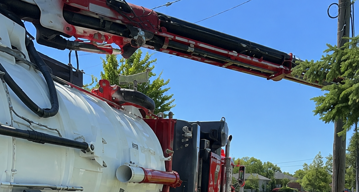 water service